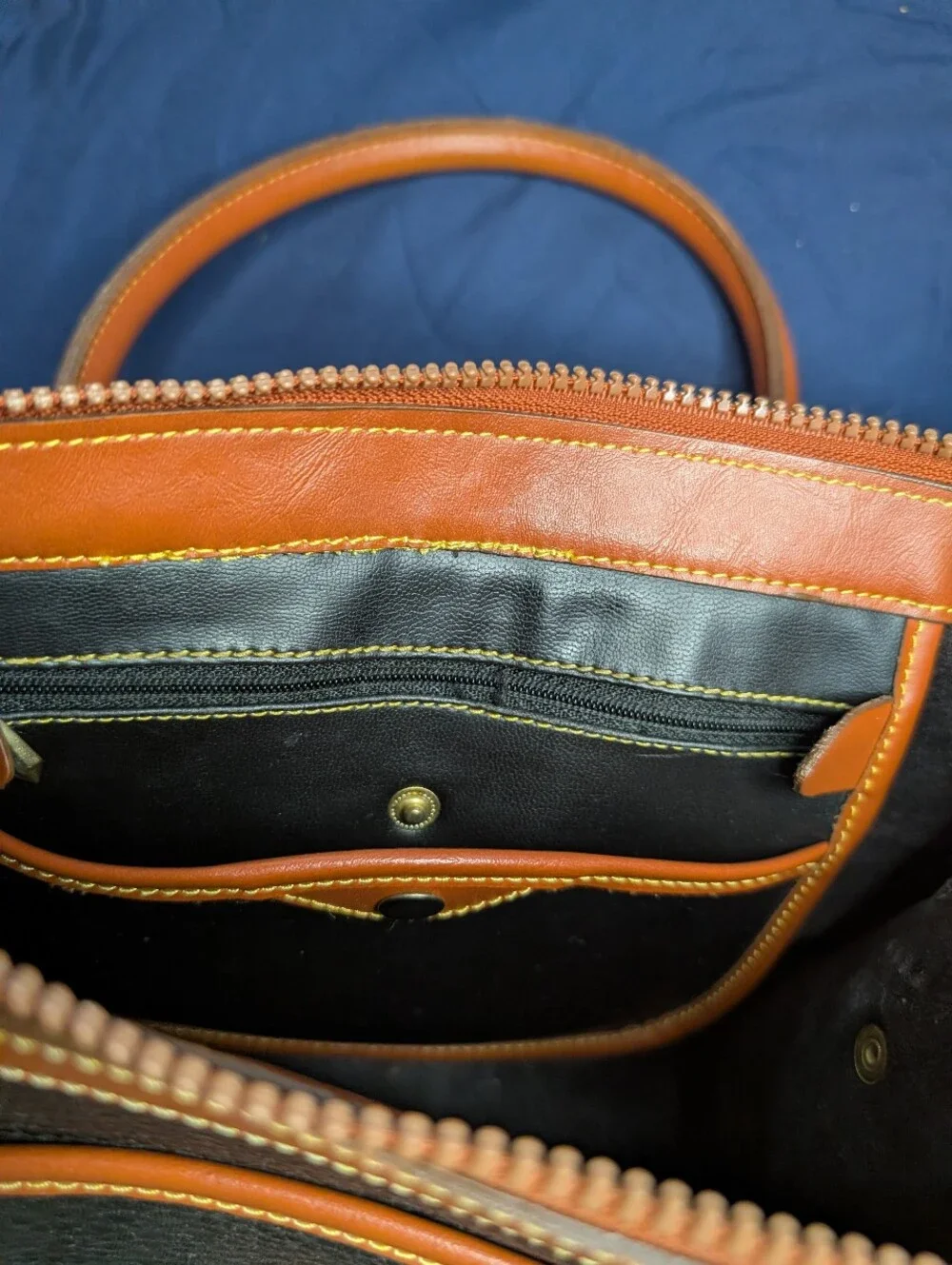 N/A vintage dooney